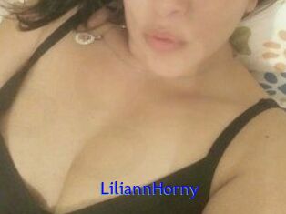 LiliannHorny