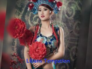 Lilians_Tempation