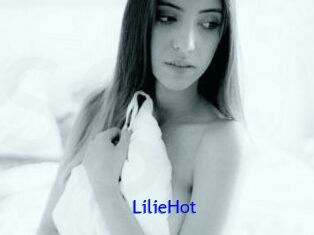 LilieHot