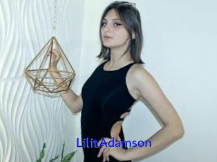 LilitAdamson