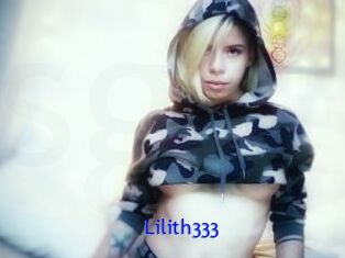 Lilith333