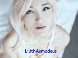 LilithAsmodeus