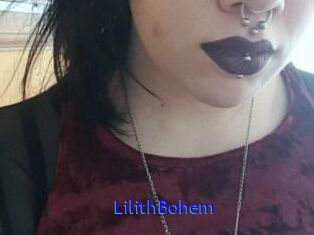 LilithBohem Sexo Gratis