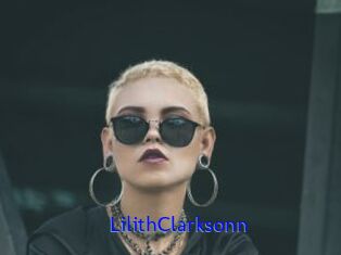 LilithClarksonn
