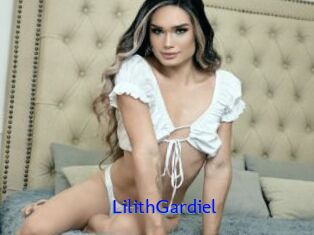 LilithGardiel