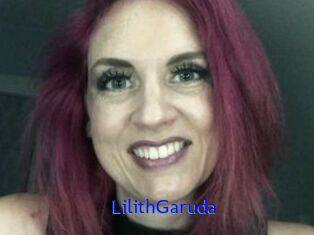 LilithGaruda