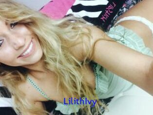 LilithIvy