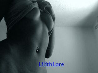 LilithLore