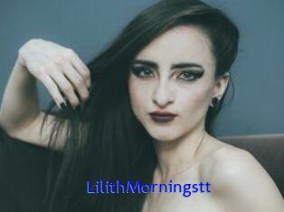 LilithMorningstt