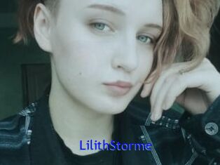 LilithStorme