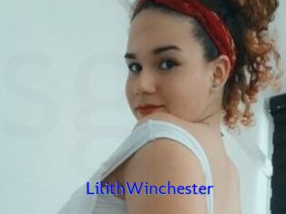 LilithWinchester
