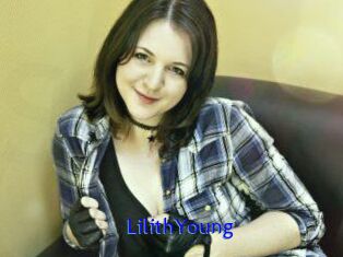 LilithYoung