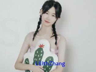 LilithZhang