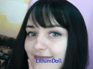 LiliumDoll