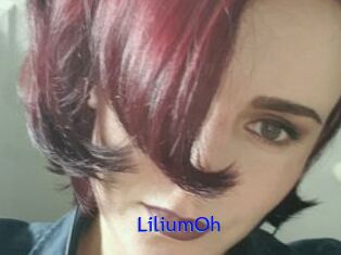 LiliumOh
