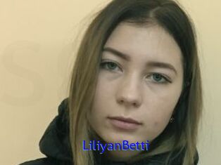 LiliyanBetti