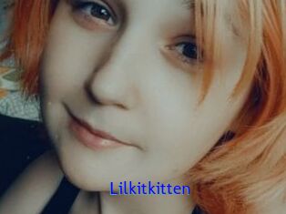 Lilkitkitten