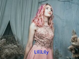 LillLily