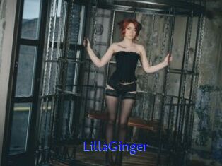 LillaGinger