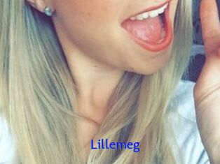 Lillemeg