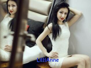 LilliAnne