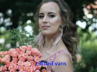 LillianEvans Sexo Gratis