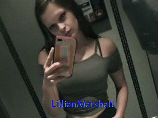 Lillian_Marshall