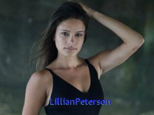 Lillian_Peterson
