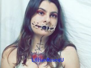LillianRose4U