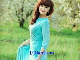 LillianSunn