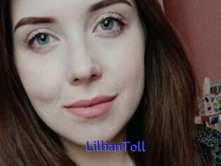 LillianToll