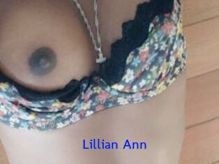 Lillian_Ann Sexo Gratis