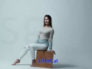 LillieCat