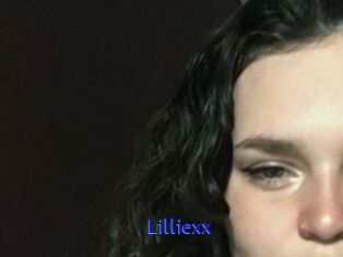 Lilliexx