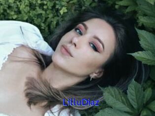 LilluDiaz