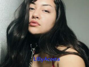 LillyAcosta