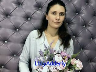 LillyAdderiy