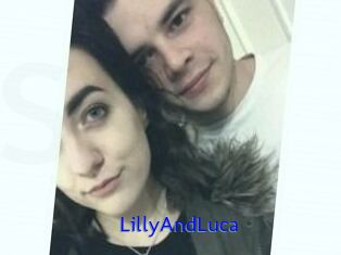 LillyAndLuca