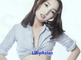 LillyAsian