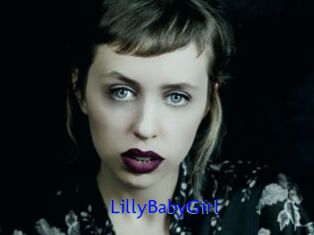 LillyBabyGirl