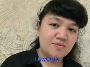 LillyGirlX