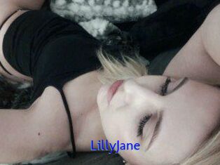LillyJane