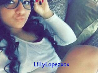 LillyLopezxox
