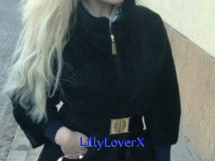 LillyLoverX