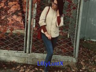 LillyLustX
