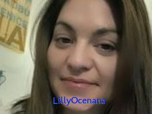 LillyOcenana