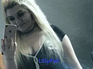 Lilly_Pad Sexo Gratis