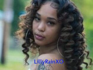 LillyRainXO Sexo Gratis