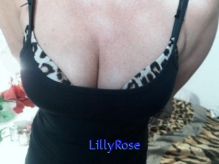 LillyRose