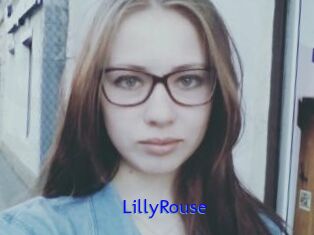 LillyRouse